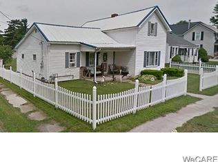 226 Stevens St, Kenton, OH
