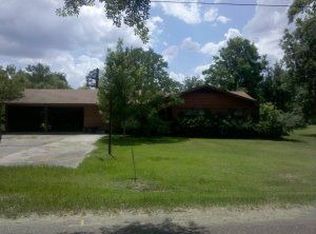 3113 Tillery Dr, Hattiesburg, MS 39401
