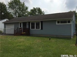 1008 Boulevard St, Syracuse, NY 13211