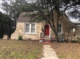 2706 French Pl UNIT A, Austin, TX 78722