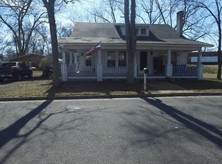 1115 Efird St, Albemarle, NC 28001