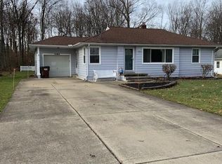 14962 Linda Ave, Middlefield, OH 44062
