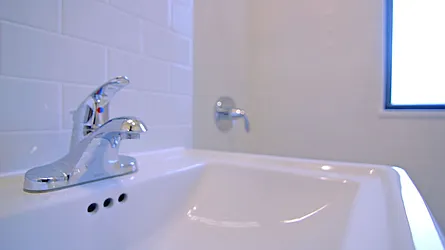 Rented by Tryax Realty Management