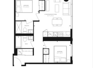 7890 Jane St #4609, Vaughan, ON L4K 0K9