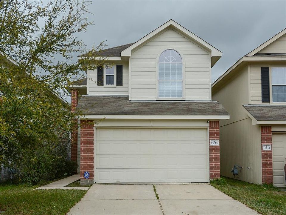 1st image of 15618 Kiplands Bend Dr