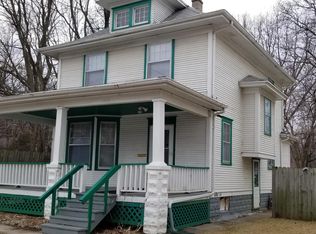 1314 N 36th St, Omaha, NE 68131