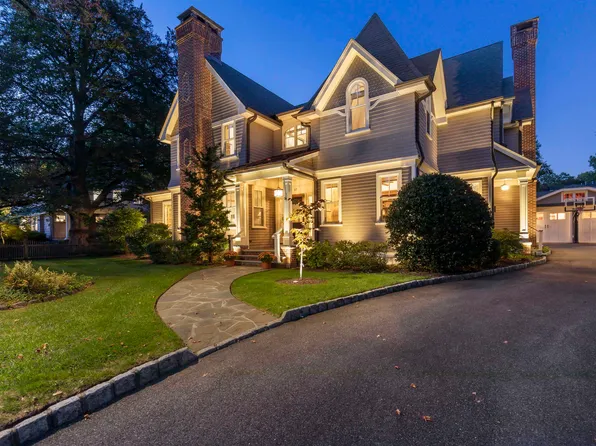 37 Glenwood Rd, Montclair, NJ 07043