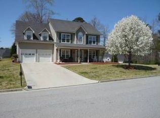 3633 Friendship Farm Dr, Buford, GA 30519