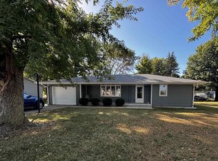 345 S Monroe St, Pilger, NE 68768