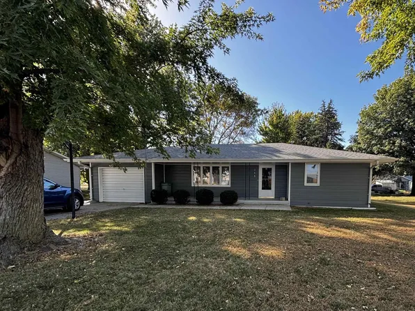 345 S Monroe St, Pilger, NE 68768