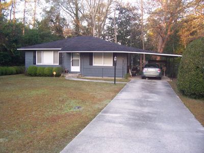 1004 Goff St, Tifton, GA, 31794
