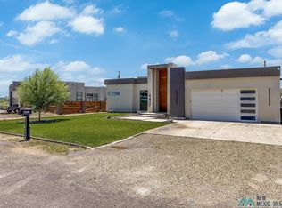 4417 N Meadowbrook St, Hobbs, NM 88240