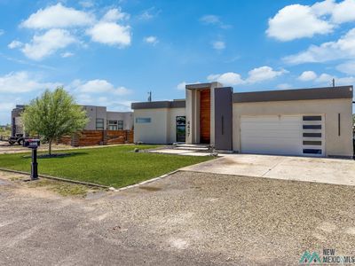 4417 N Meadowbrook St, Hobbs, NM, 88240