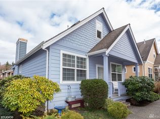 1502 Wildflower Way, Sedro Woolley, WA 98284