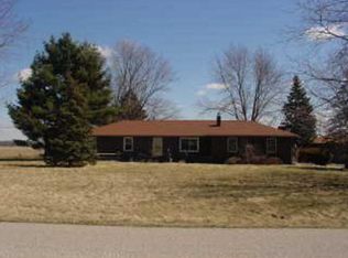 12357 W County Road 200 N, Kokomo, IN 46901