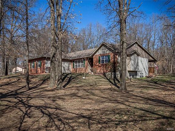 2nd image of 34 Deer Run Estates Ln