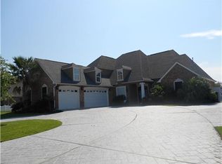 2089 Lakeshore Blvd S, Slidell, LA 70461
