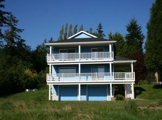 1855 Nautical Way, Langley, WA 98260