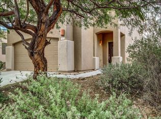 10860 E New Rock Ridge Dr, Vail, AZ 85641