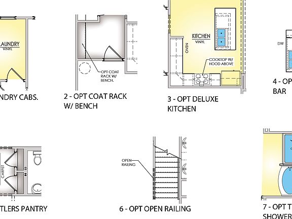 Yorkshire SL Options 1