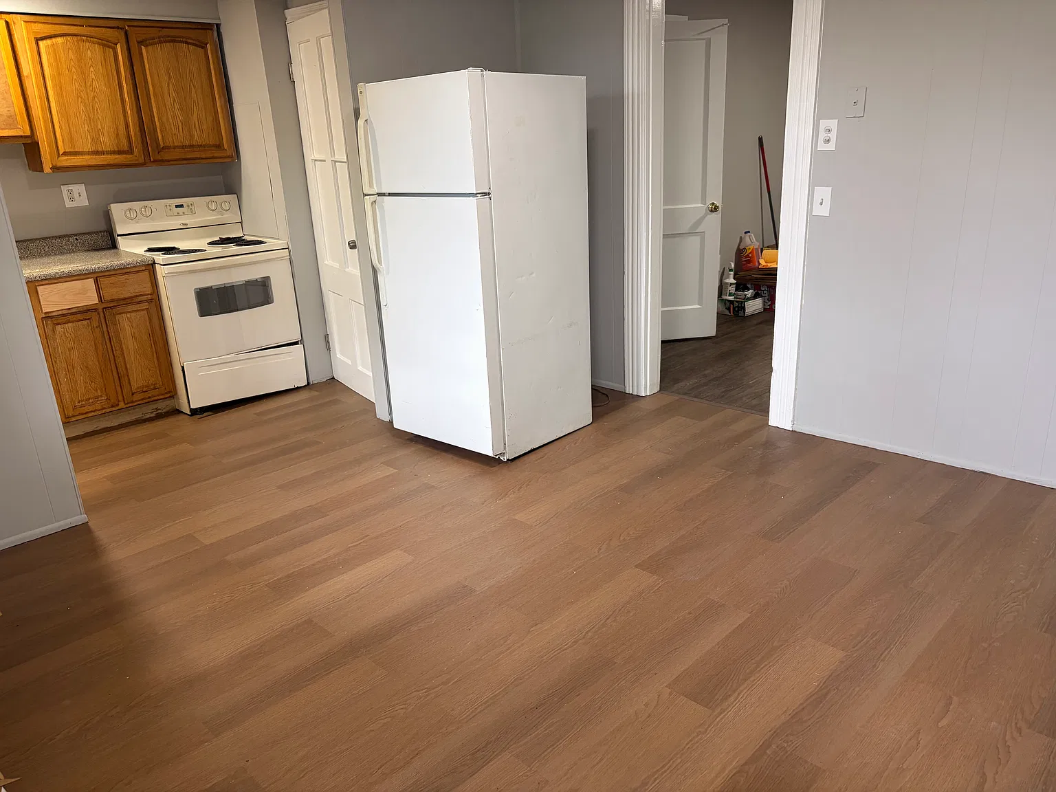 1 bed, $1,175 — Photo 1