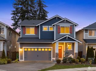 4308 233rd Pl SE, Bothell, WA 98021