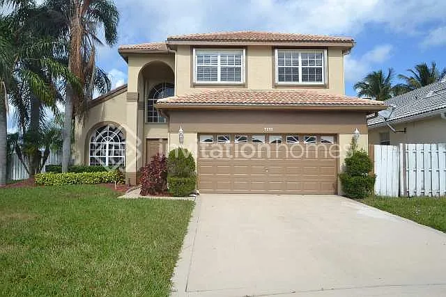 7777 Thornlee Dr — Photo 1