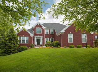 2308 Summerwoods Dr, Hebron, KY 41048