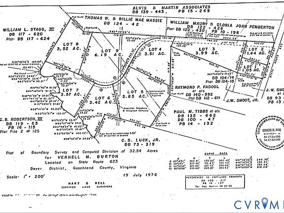 5th image of 0 Hockett Rd