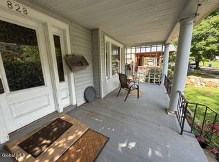 828 Park Ave, Albany, NY 12208