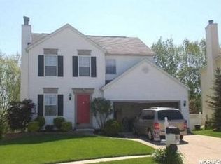 152 Puffin Pointe Dr, Medina, OH