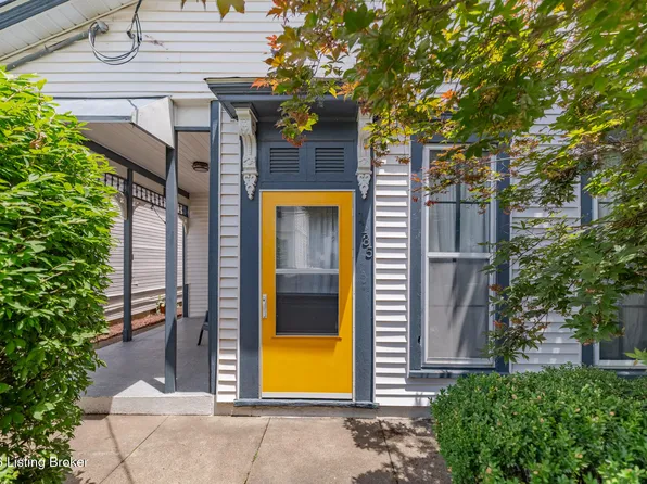 1135 Goss Ave, Louisville, KY 40217
