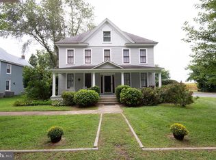 11 N Maryland Ave, Ridgely, MD 21660