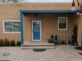 112 Cornell Dr SE #1, Albuquerque, NM 87106