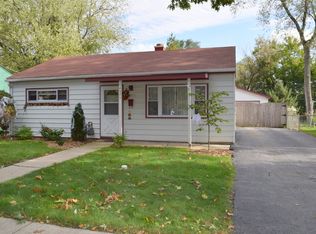 14971 Terrace Ln, Midlothian, IL 60445