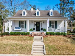 607 S 8th St, Oxford, MS 38655