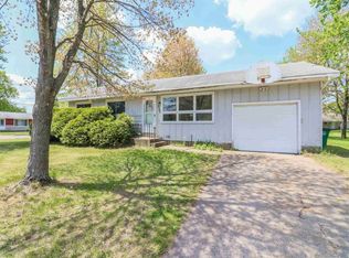 1411 29th St N, Wisconsin Rapids, WI 54494