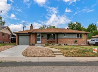 7482 Beach Ct, Westminster, CO 80030