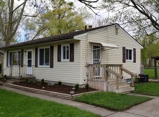1414 Reo Rd, Lansing, MI 48910