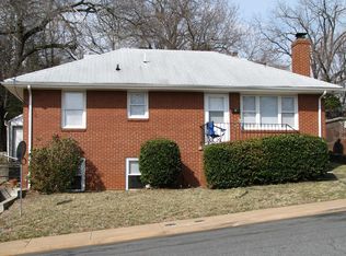 804 Saint James Cir, Charlottesville, VA 22902