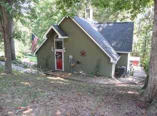 124 E Woodland Ct, La Follette, TN 37766