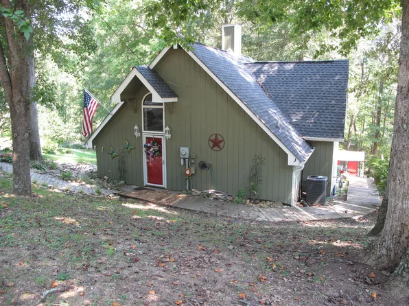 124 E Woodland Ct, La Follette, TN 37766