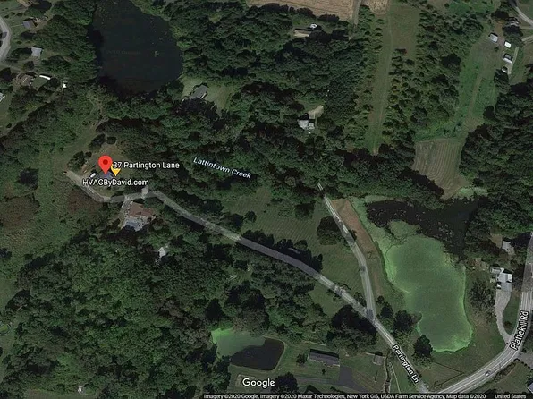 37 Partington Ln, Marlboro, NY 12542