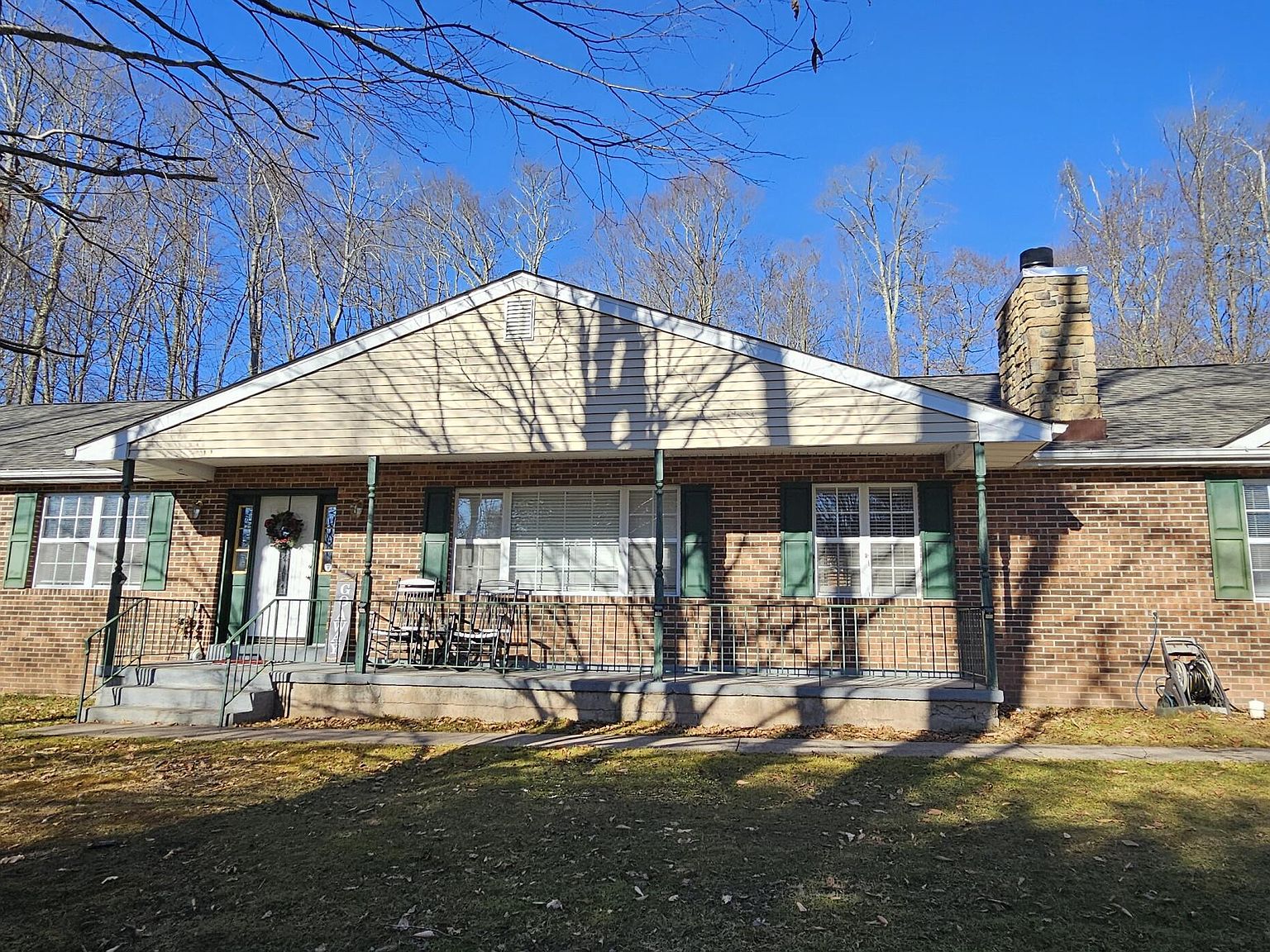 107 Doria Dr, Blakeslee, PA 18610 MLS PM111870 Zillow