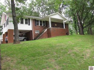 100 Helena Rd, Calvert City, KY 42029