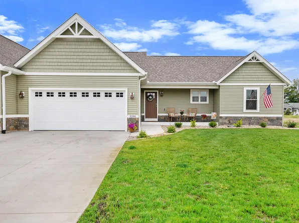 3280 White Heron Ln #35, Battle Creek, MI 49015