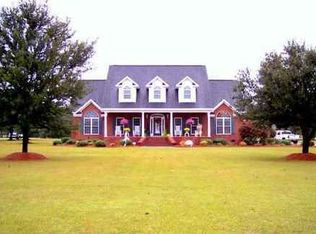 314 Beaver Point Dr, Florence, SC 29501