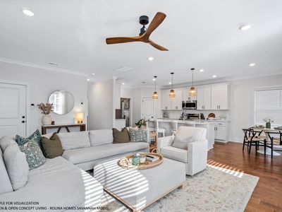 5110 Hunters Trl, Wilmington, NC, 28405