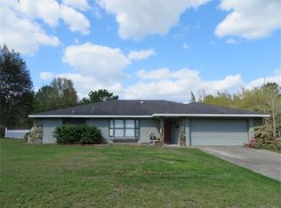 5313 E Granger St, Inverness, FL 34452