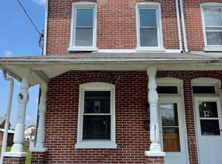 311 Walnut St, Spring City, PA 19475